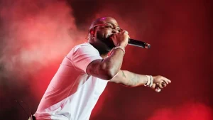 Davido ignites London crowd, announces 2027 stadium tour after Crystal Palace Bowl show 