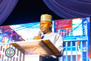 Defence Minister unveils 'New Face of Alaba