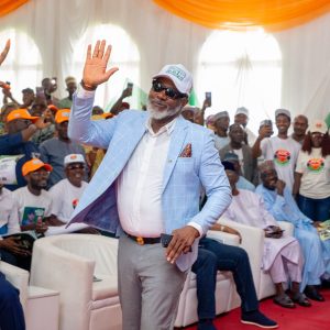 Dino Melaye