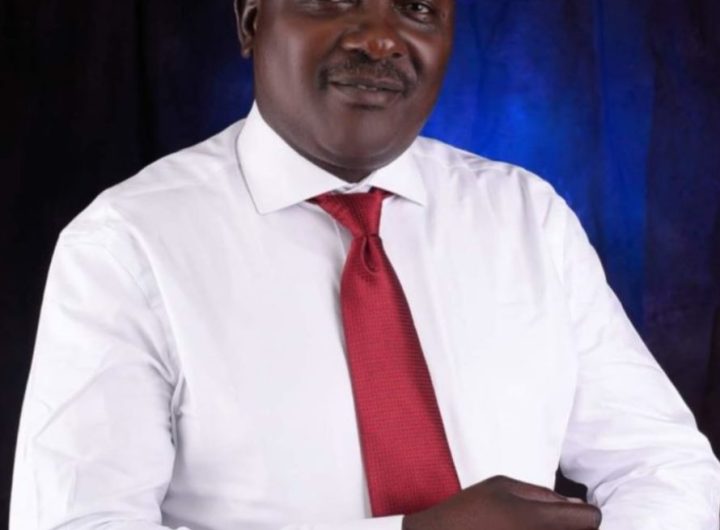 Dotun Oladipo
