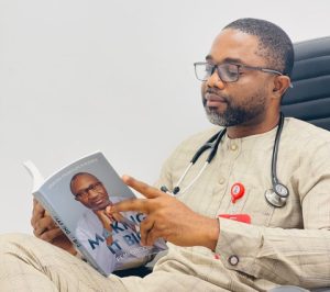 The paradox of the underpaid Nigerian health worker: Are 55,000 doctors actually multimillionaires or even billionaires?