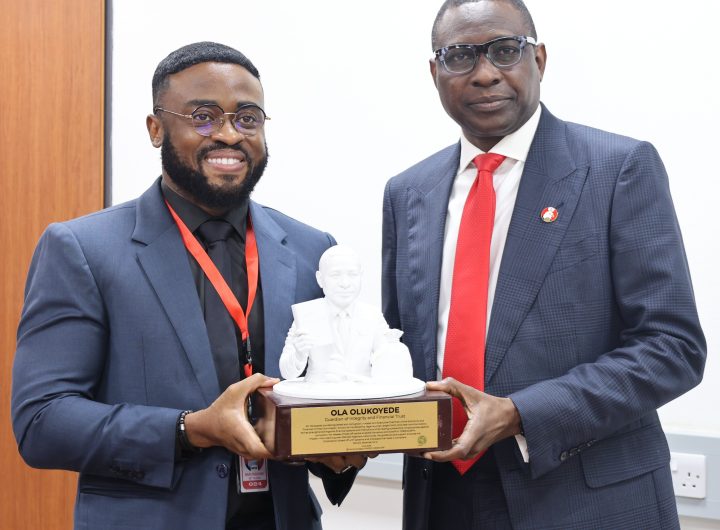EFCC says policy reform, best approach to fighting corruption, financial crimes