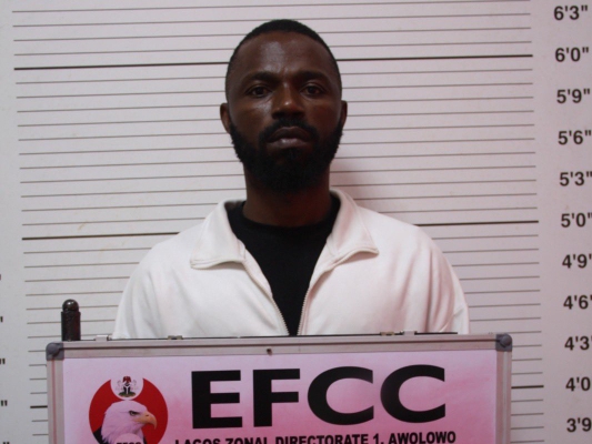 EFCC arraigns 2 for alleged unlawful supply of FCMB access codes in Lagos 2 First City Monument Bank (FCMB)
