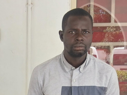 EFCC arrests one for impersonating in Maiduguri  