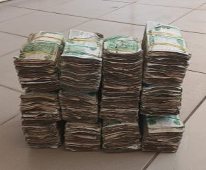 EFCC arrests one for impersonating in Maiduguri  