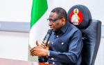 EFCC Chairman, Ola Olukoyede