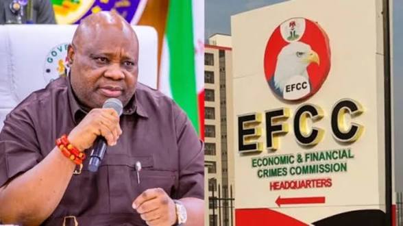 EFCC freezes Osun Govt account 10 days to election, Adeleke alleges political intimidation, heads to court 