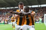 EPL: Hull City beat Man United for first time in 52 years