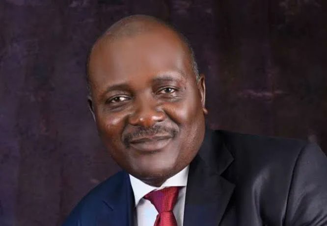 Akpabio, APC Chairman Yilwatda mourn Dotun Oladipo, hail late journalist’s courage and lasting media legacy