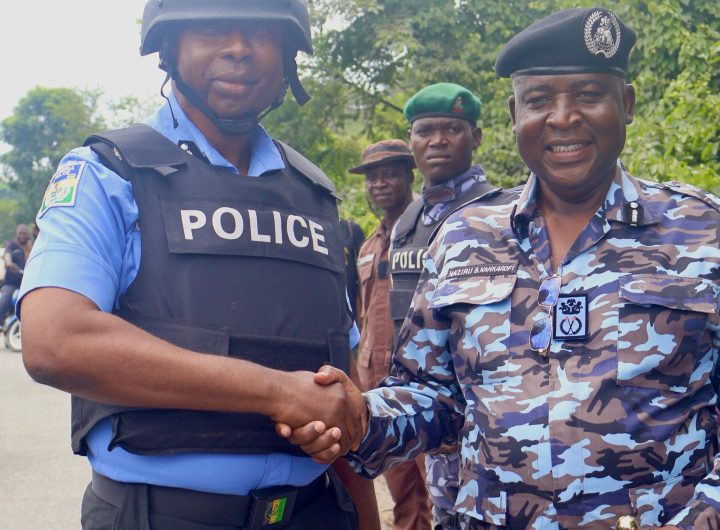 Police deploy air surveillance for Osun Election.jpg
