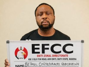 Ekiti Court jails fraudster 2 years for car auction fraud