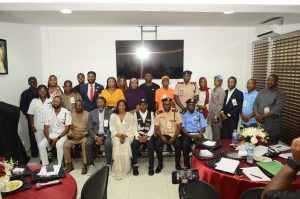 Emergency response agencies urged to collaborate to save accident victims in Nigeria