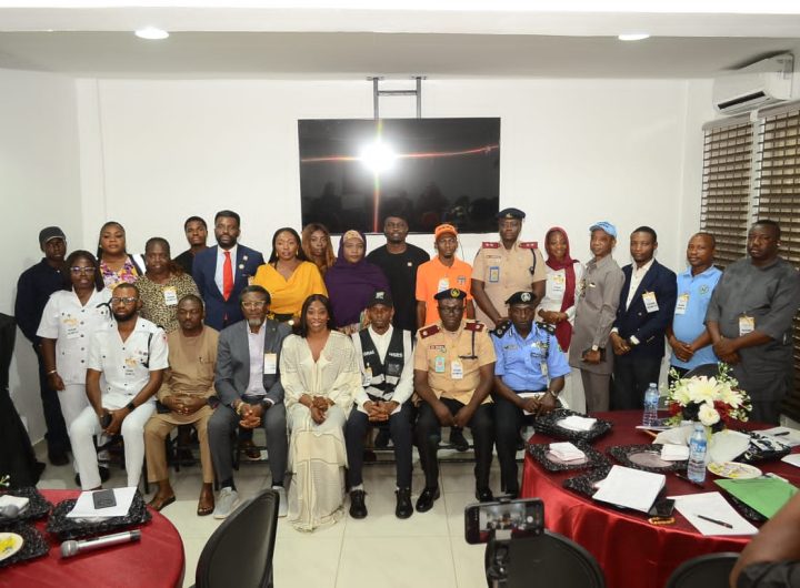 Emergency response agencies urged to collaborate to save accident victims in Nigeria