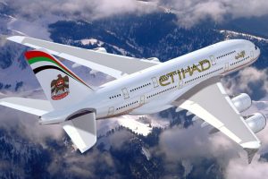 Etihad to launch daily Abu Dhabi–Lagos flights from March 2027 as Nigeria, UAE deepen aviation ties