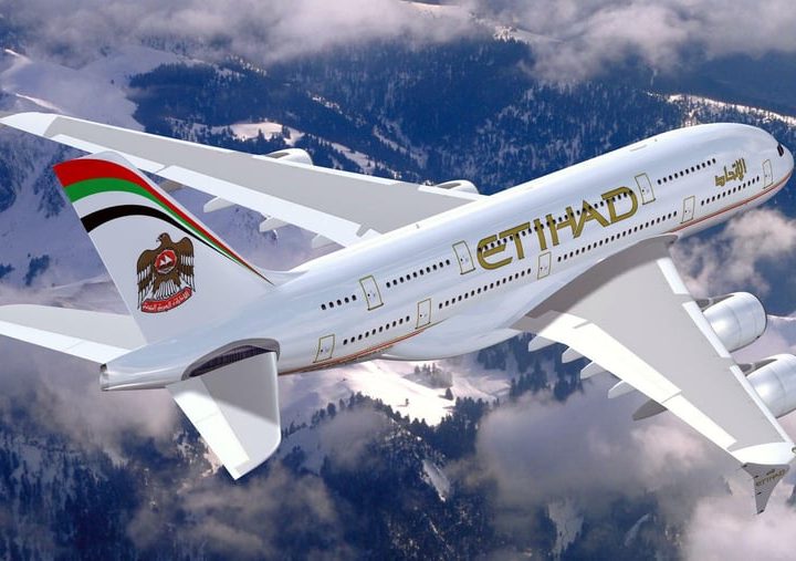 Etihad to launch daily Abu Dhabi–Lagos flights from March 2027 as Nigeria, UAE deepen aviation ties