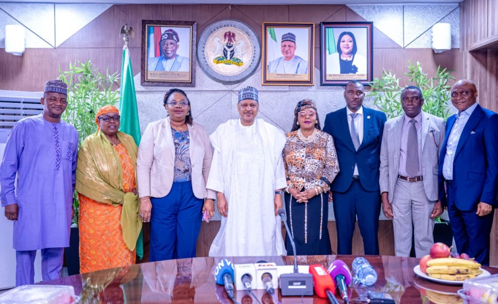 FG inaugurates advertising offences tribunal to strengthen industry regulation