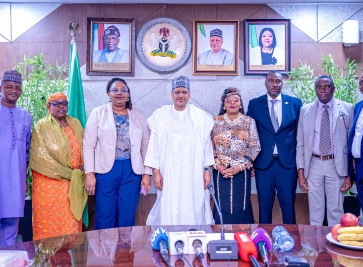 FG inaugurates advertising offences tribunal to strengthen industry regulation