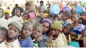 FG overhauls Almajiri education, bans street begging, introduces digital and vocational skills