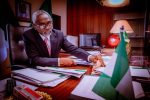 Chief of Staff to the President, Femi Gbajabiamila