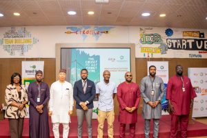 Firm launches innovation development programme to boost clean energy