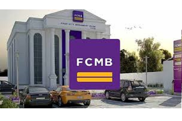 First City Monument Bank (FCMB)
