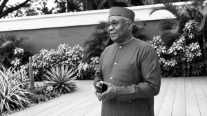 Former Finance Minister Kemi Adeosun Husband is dead 1