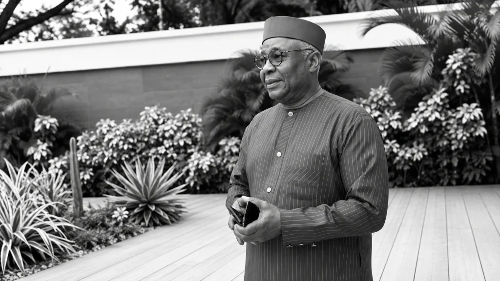 Tinubu condoles ex-Finance Minister, Kemi Adeosun over husband death
