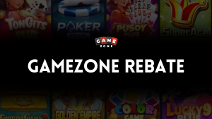 GameZone Rebate Offers Help You Get More from Every Session