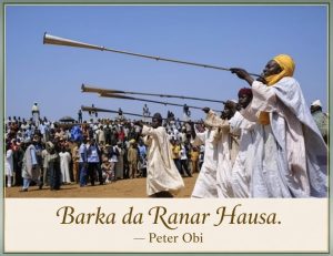 Obi celebrates International Hausa Day, hails community’s role in Nigeria’s development