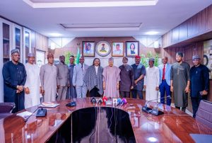 Homeland security: FG committed to strengthening coordination for peace, national development