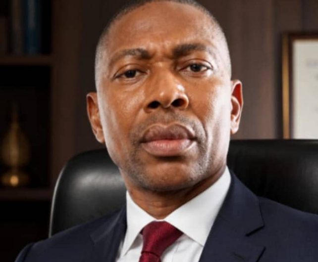 ICCON gets new Acting Registrar, Chief Executive Officer
