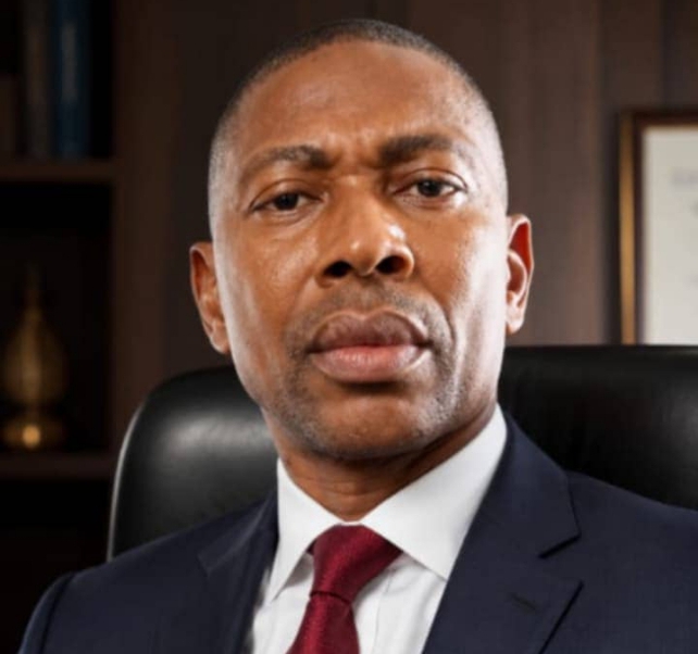 ICCON gets new Acting Registrar, Chief Executive Officer