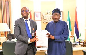 ICPC: Fake PFIPC appointment letter did not originate from Presidency, recommends prosecution of Adeyemi