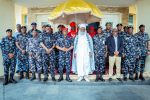 IGP Disu visits Niger State over borgu kidnapping
