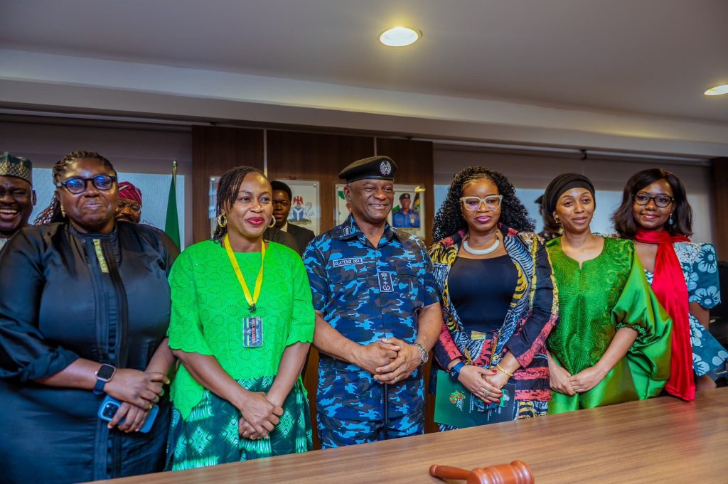 IGP meets CSOs ahead of Osun governorship election