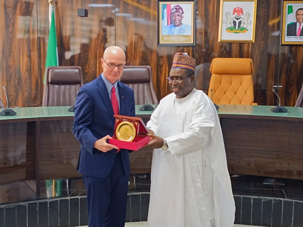 INEC builds on Osun experience as Canada pledges support for stronger 2027 electoral system