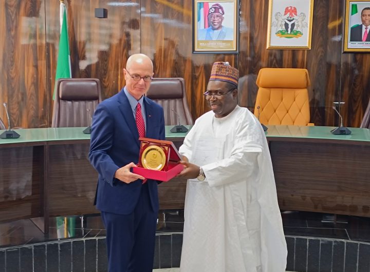 INEC builds on Osun experience as Canada pledges support for stronger 2027 electoral system