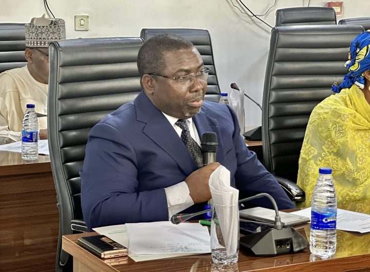 2027 elections: INEC reaffirms commitment to free, fair polls as IRI assesses readiness
