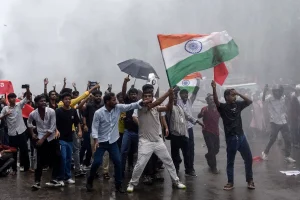 India’s ‘Cockroach’ protest movement piles pressure on Modi as youth anger persists