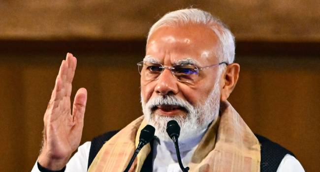 India’s ‘Cockroach’ protest movement piles pressure on Modi as youth anger persists