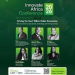 Innovate Africa