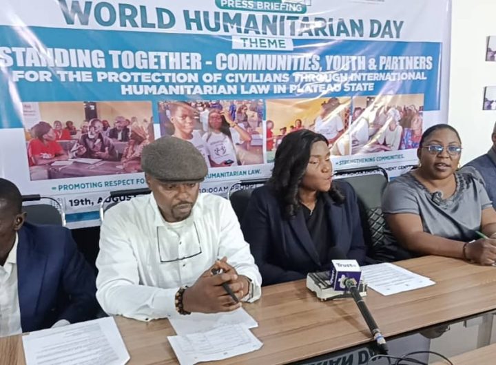 Insecurity threatens food supply as Plateau farmers lose access to farmlands – Group