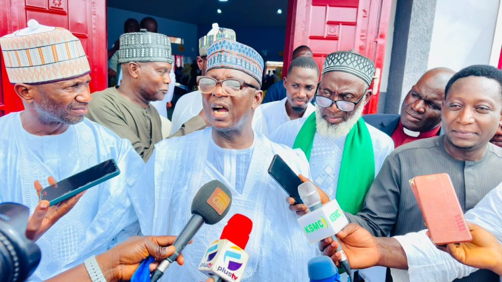Jingir’s 'infidel' remarks expose religious discrimination against Christains in Northern Nigeria — Rev. Haya