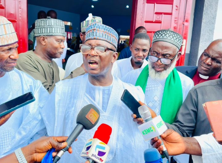 Jingir’s 'infidel' remarks expose religious discrimination against Christains in Northern Nigeria — Rev. Haya