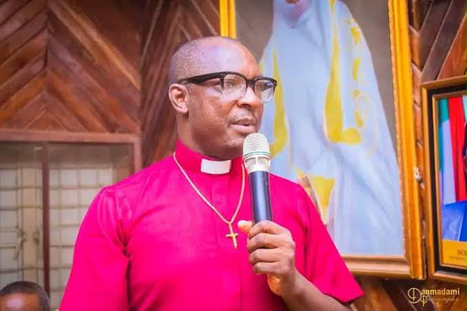 Jingir’s 'infidel' remarks expose religious discrimination against Christains in Northern Nigeria — Rev. Haya