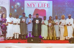 Jonathan Shettima celebrate Jang birthday in Jos 1