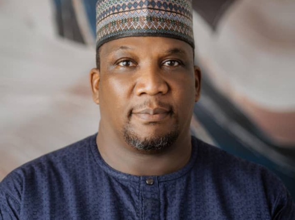Kaduna PDP Governorship candidate, Rt. Hon. Usman Shehu Bawa