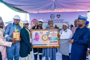 Kaduna skills institute will end Nigeria’s reliance on foreign artisans — Minister