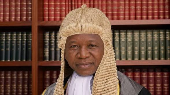 Police confirm release of abducted Kebbi High Court judge