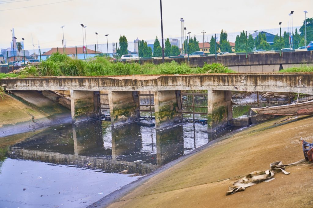 Flooding: FG, Lagos chart joint strategy to avert future disasters